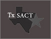 Tx SACT logo