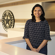 Aditi Deshpande