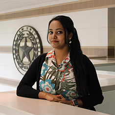 Nivedhitha Mohan