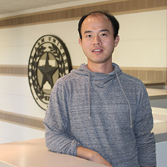 Shaohai Fang