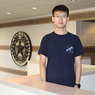 Ziying Liu
