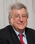 Peter J.A. Davies