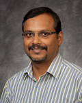 Praveen Rajendran