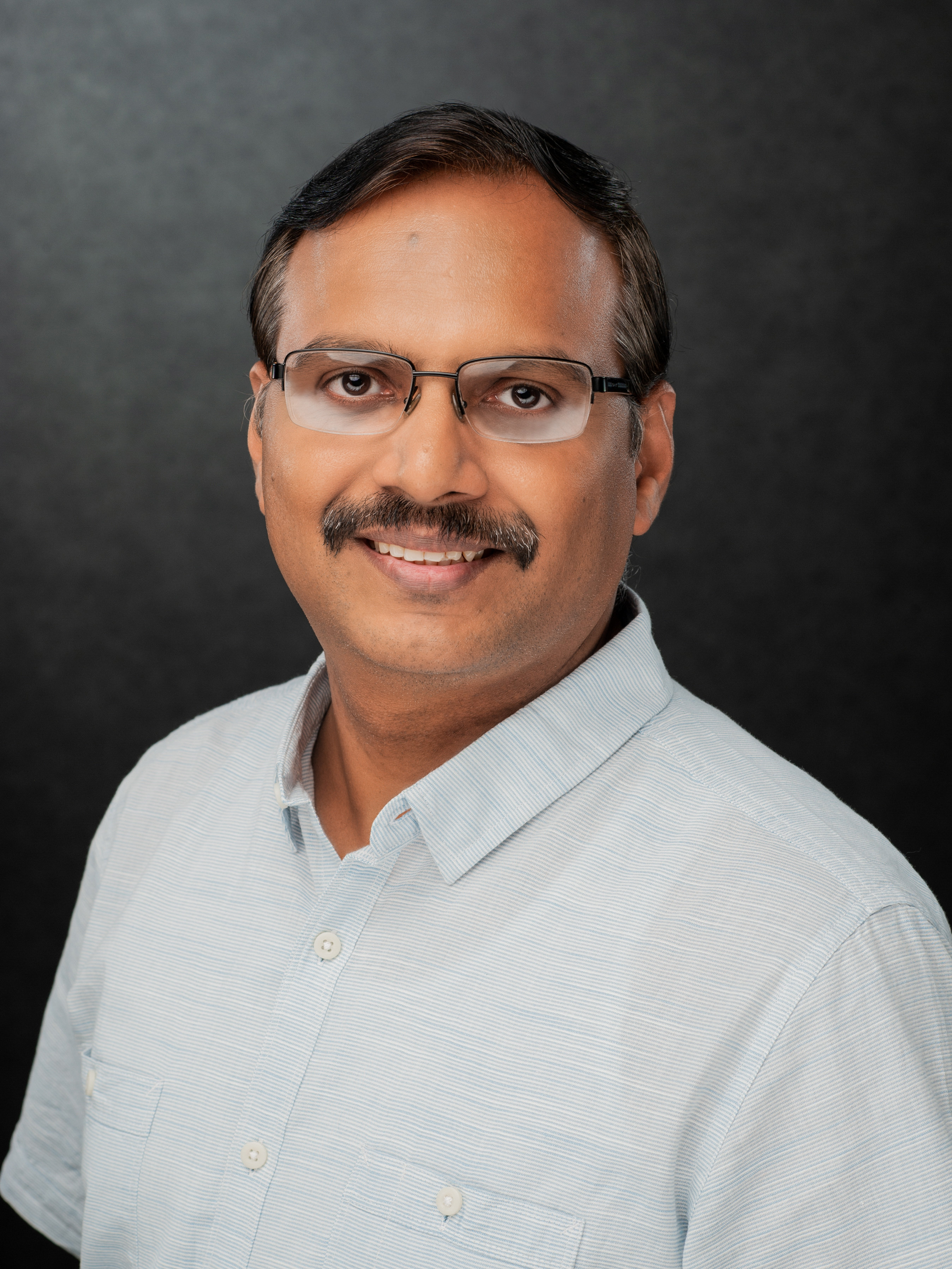 Praveen Rajendran