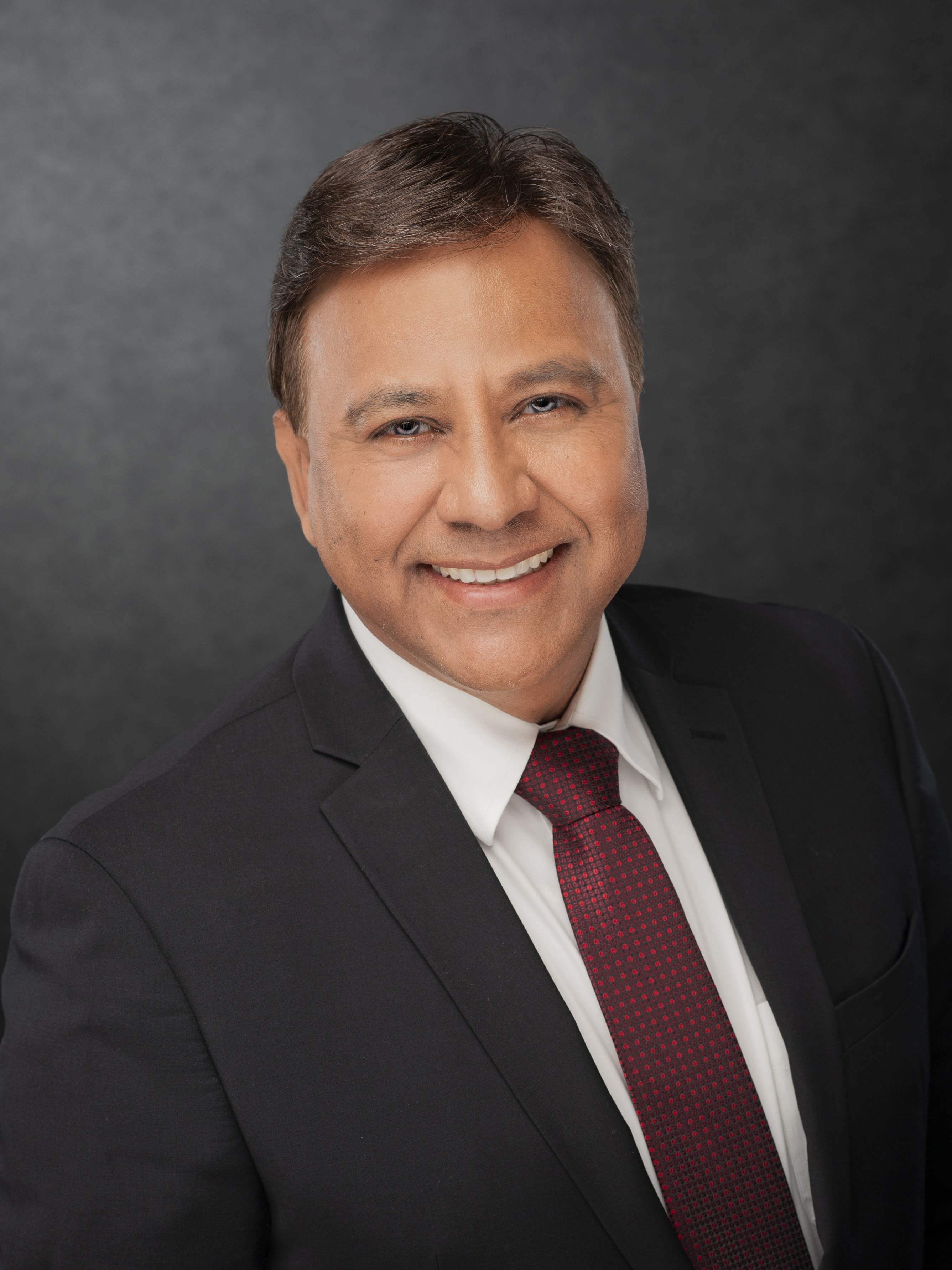 Kenneth S. Ramos