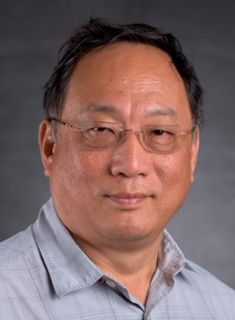 Fen Wang