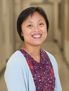 Yi Xu