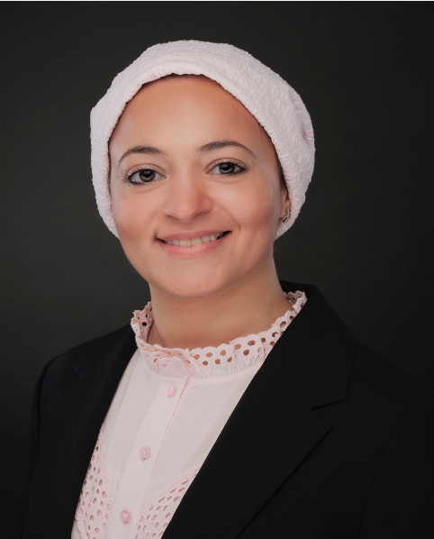 Razan Fakieh