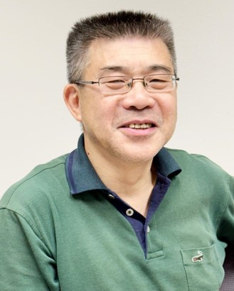 Zhongjing Wang