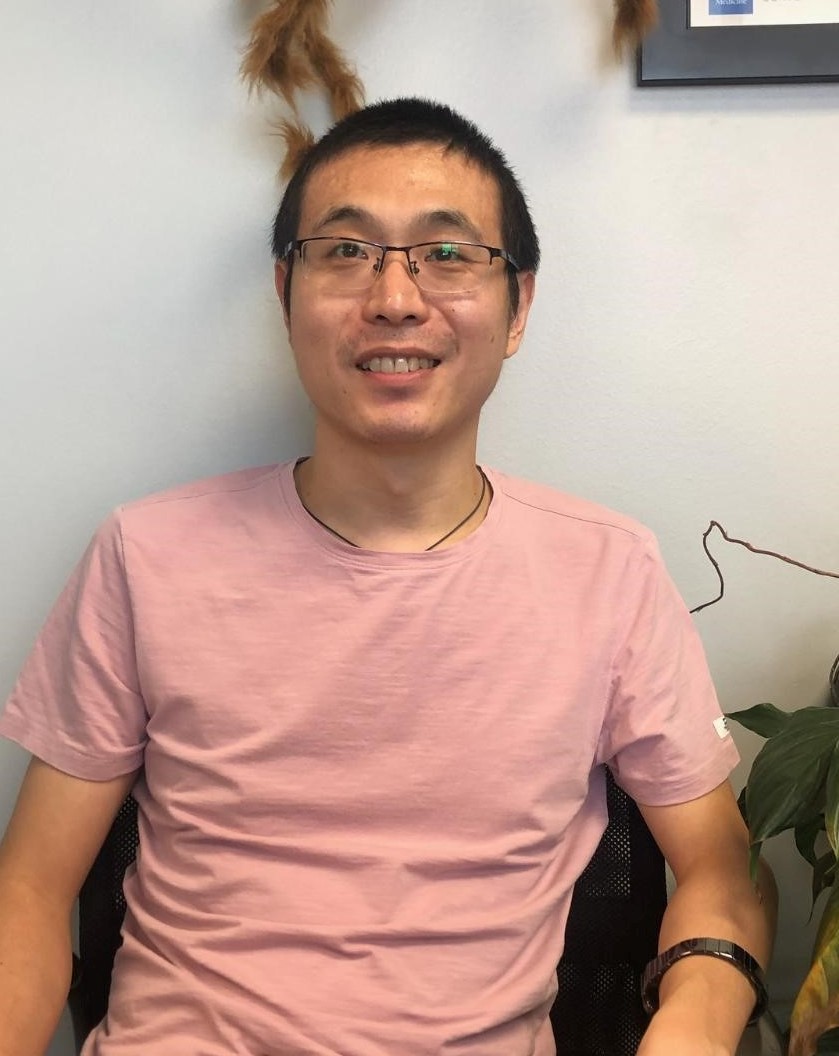 Lei Guo