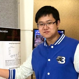Mutian Zhang