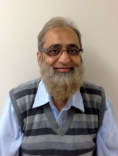 Muhammed "Afaq" Shakir