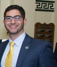 Khaled Abdelrahman
