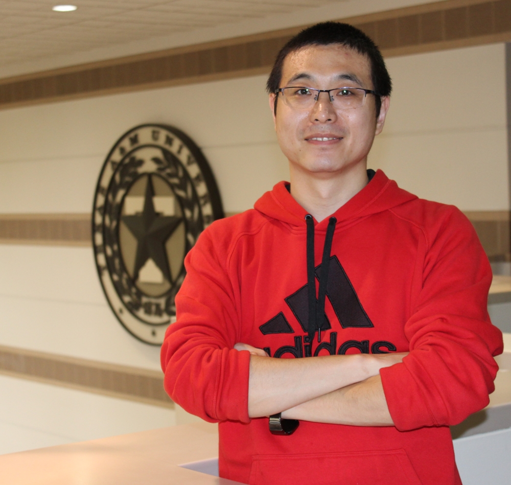 Lei Gou, Ph.D.