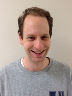 Neal Rasmussen