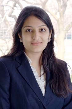Pranjali Shah