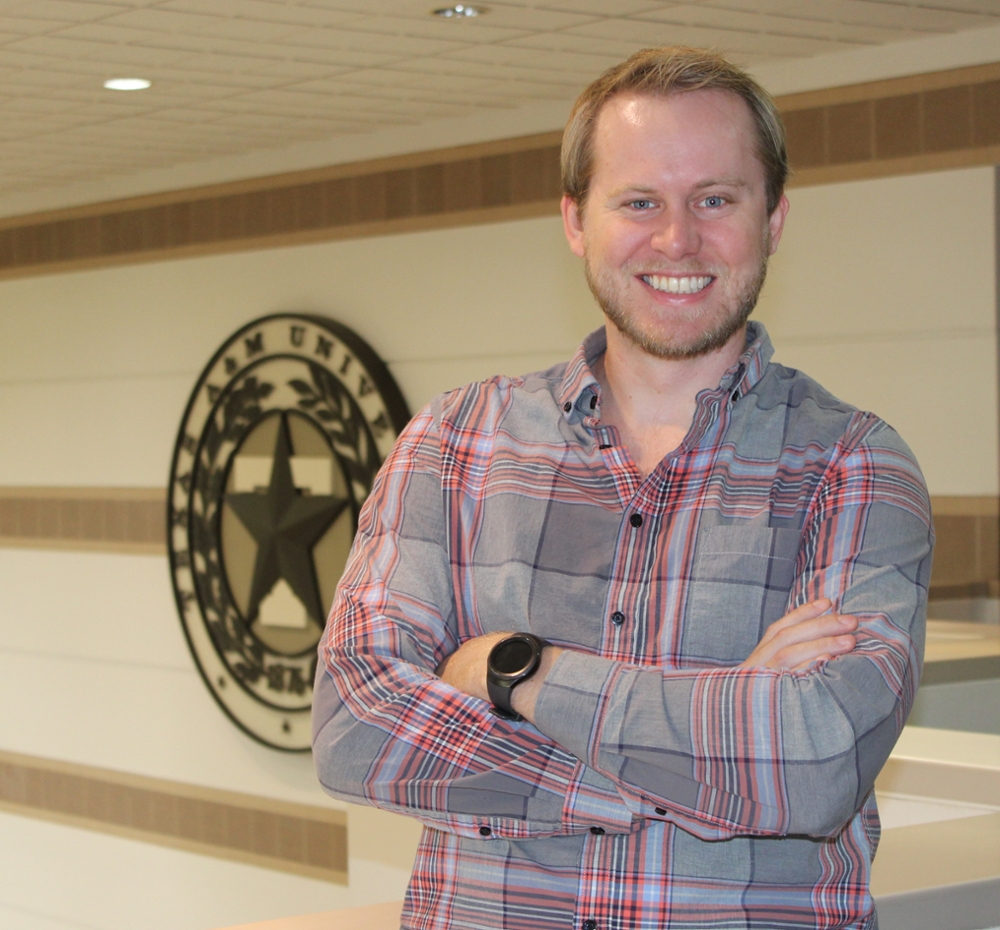 Reid Powell, Ph.D.